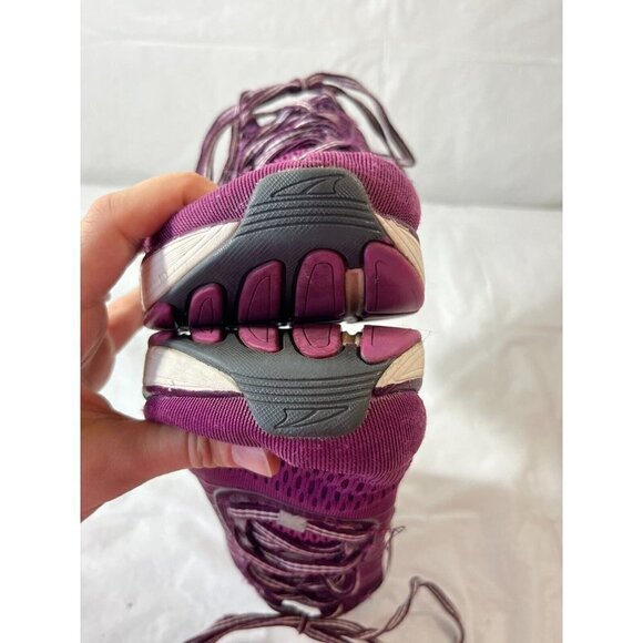 Altra Women's Intuition 4.5 Size 8.5 Purple - Picture 2 of 14